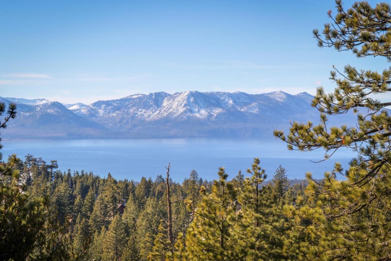 Pine Tree Place - Unit 1 Hotel South Lake Tahoe Exterior photo